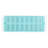 Plastic Ice Cube Tray