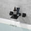 Robinet de baignoire mural-101172142
