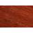 Square Orange Oriental Indian Area Rug 6x6
