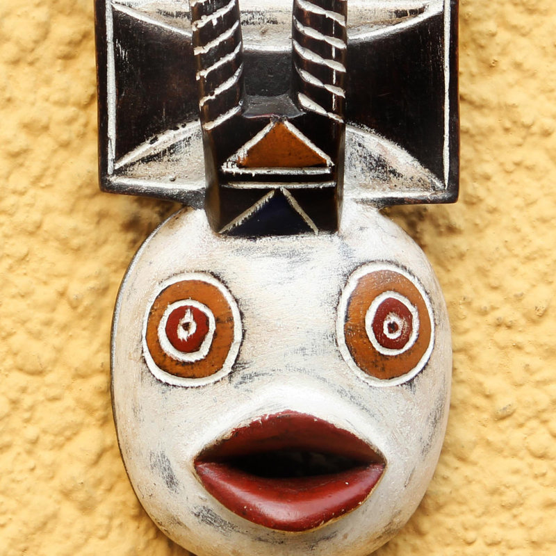 Handmade Wood Wall Decor