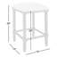 Evadne Stool