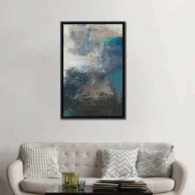 " Umbra III " by Sue Jachimiec