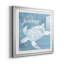 Trust the Journey - peinture encadrée-631848063-631848032