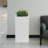 Metal Planter Box-1023770864