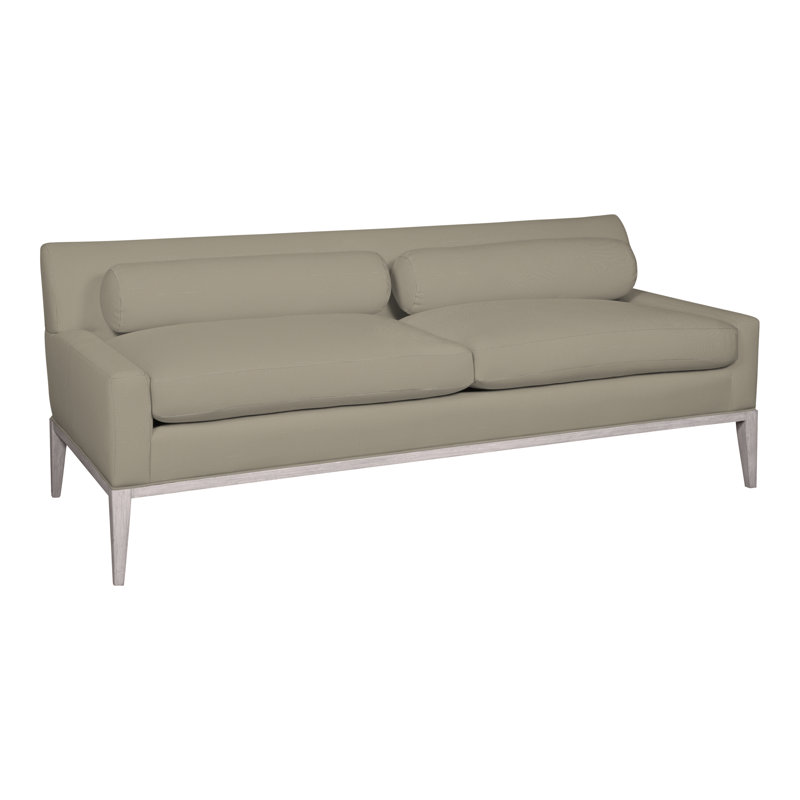 Jacen Sofa, Perigold Replay Clay, Dove Gray