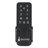 RAVIAN 5-Blade Ceiling Fan With Remote - (No Light)-1038080033-1038080034