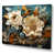 Toile tendue