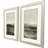 Lush Landscape Framed Art