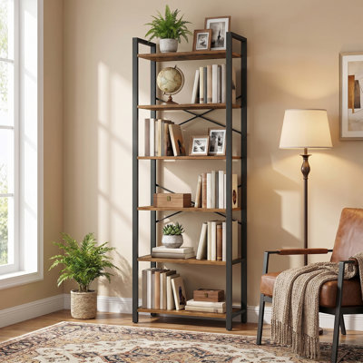Bücherregal Beufort