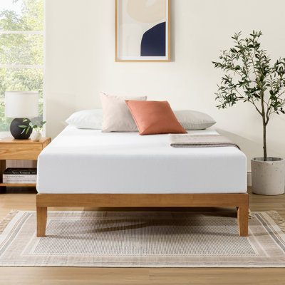 Matelas ferme en mousse viscoélastique - Sleep by Wayfair ™