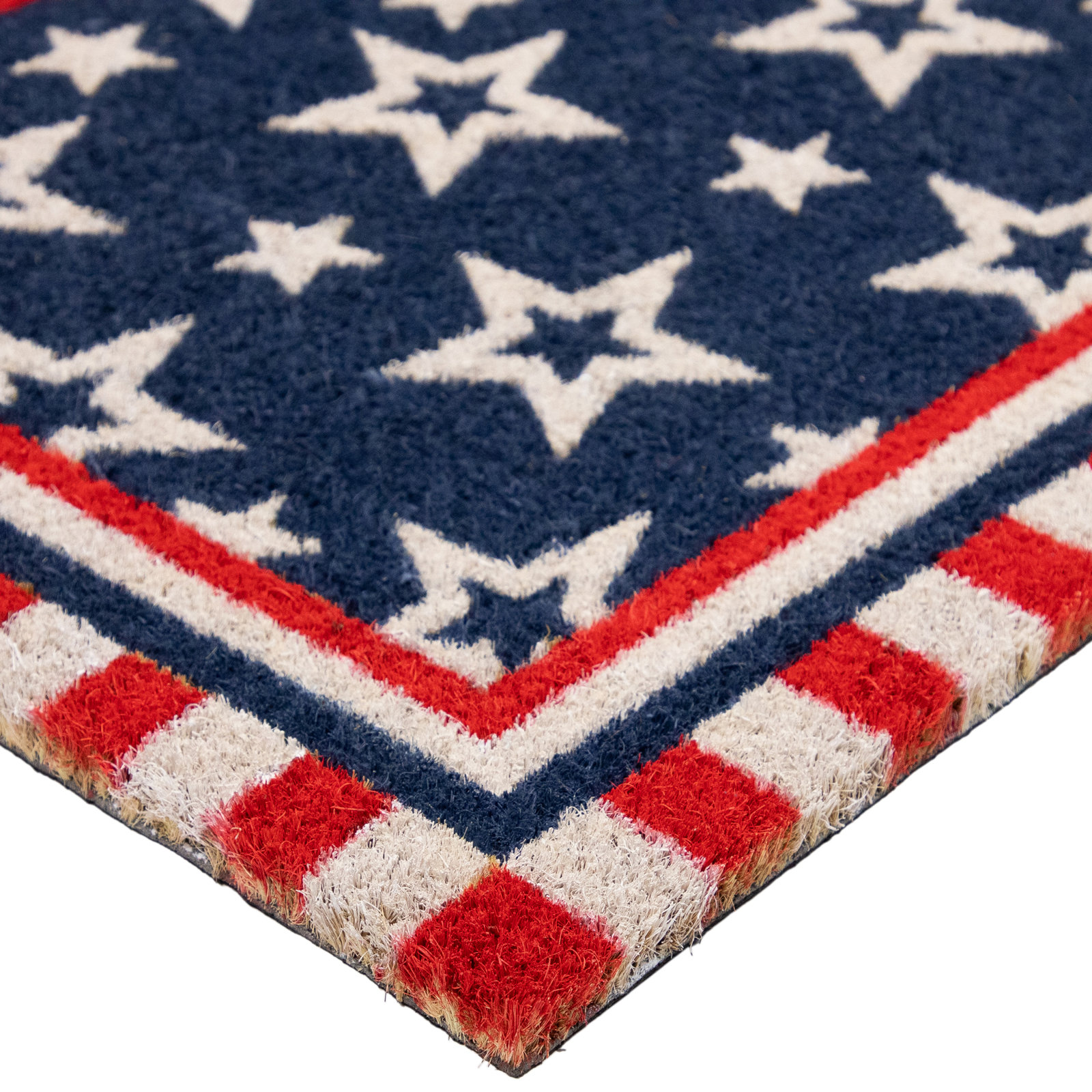 Independence Day Indoor/Outdoor Doormat