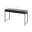 Bureau d'ordinateur avec tiroirs Stonesby-1441212818