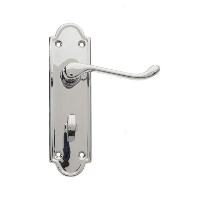 Eryn Privacy Door Handle