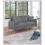 Ensemble de causeuse 2 pièces Elegant-1822848044