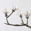 Lustre suspendu ocre clair Eda Ka-90617575-90617580-130738237