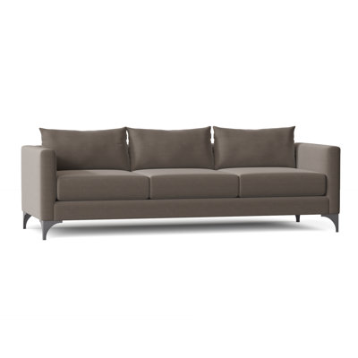 Vess 87'' Upholstered Sofa