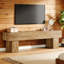 Console Modern Design