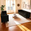 Mobilier de salon Mid-Century Modern Luxury