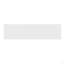 Armoire de rangement 57,5 po Modern Modern Stripe-1780527069