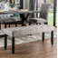 Banc rembourré Adaiah-284700112