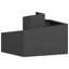 Garden Planter 50 Cm Steel-816314917-816314915