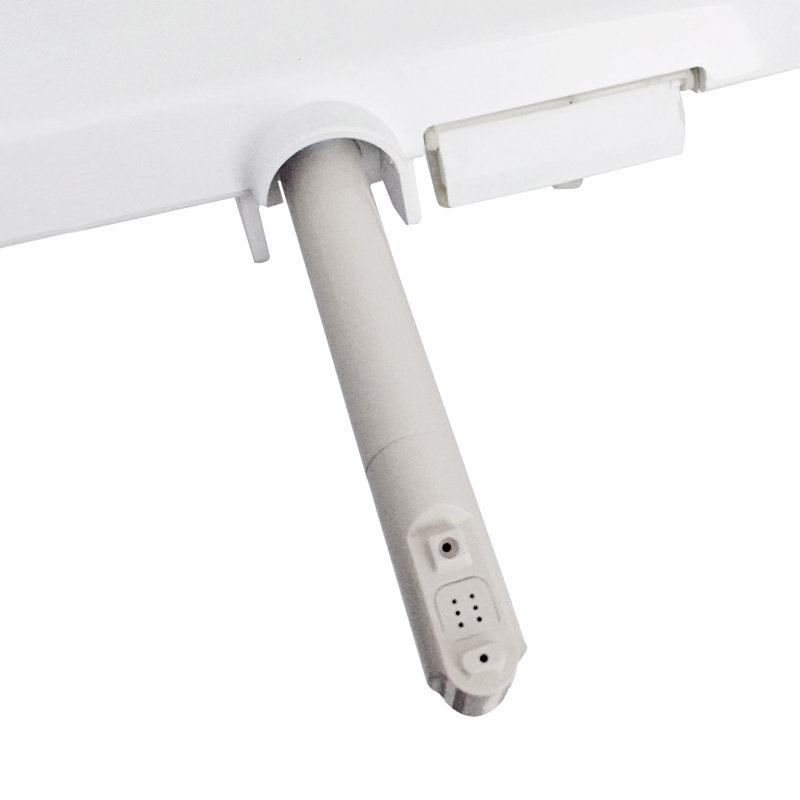 Round Toilet Seat Bidet
