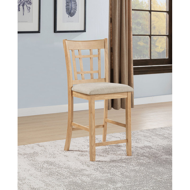 Chaise de salle à manger Lavon