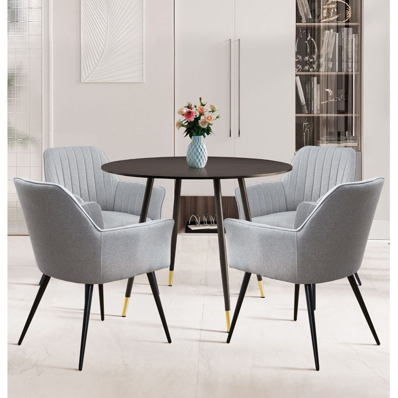 4 - Person Dining Set