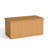 67 Gallon Outdoor Wooden Deck Box Solid Wood Storage Box Seat & Table Top For Patio Furniture Cushions, Pool Toys & Garden Tools-124923971-124923972