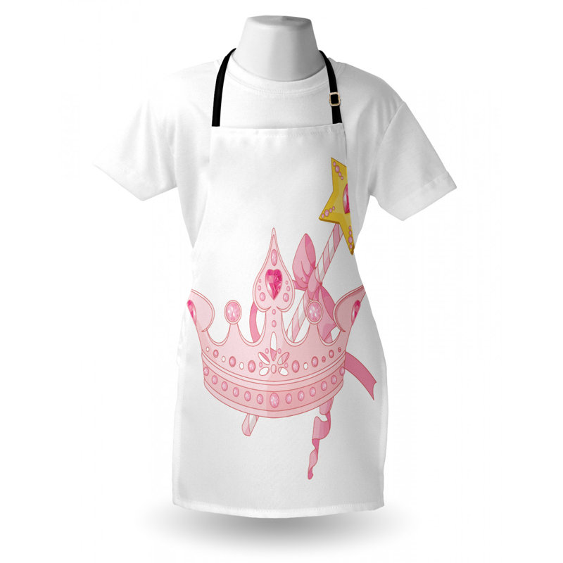 Bib Apron