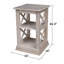 Table de bout Rossitano-91951358