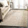 Sadik Hand Tufted Wool Geometric Rug