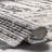 Abstract Beige/Gray Area Rug-183352267