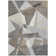 Machine Washable Indoor/Outdoor Claudian ACN1613 Taupe Rug