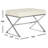 Bolderberg Faux Leather Ottoman-724112412