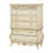 Commode 6 tiroirs Platine de Royale-23595366