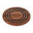 8" Magnetic Wooden Trivet