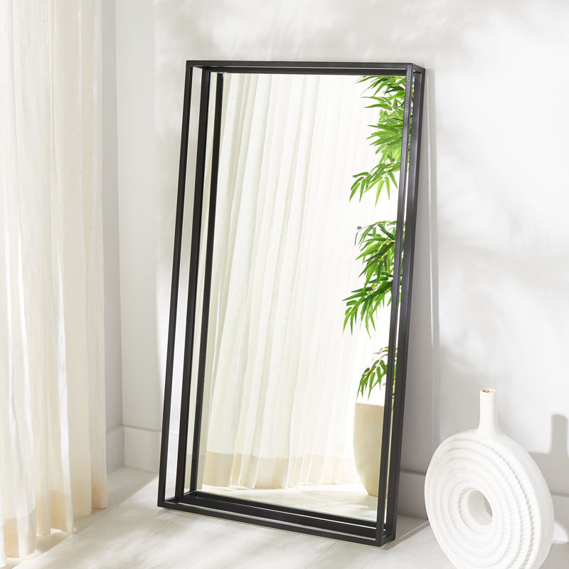 Miroir d'appoint Kallie Latitude Run