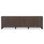 Jenson Media Unit Brown