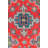 Kaibab Red Rug