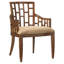 Ocean Club Lanai Arm Chair