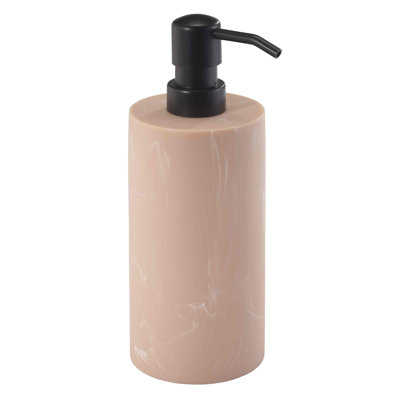 NM Kendall Clay Bath Lotion Dispenser