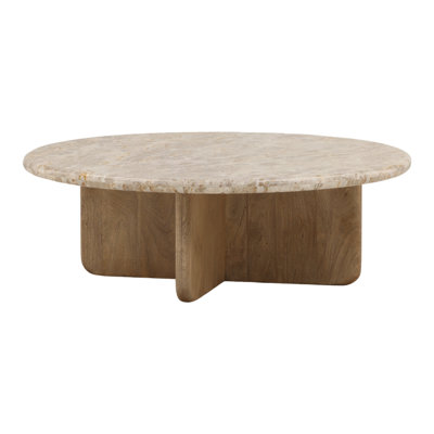 Table basse Layna beige