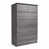Gray Woodgrain