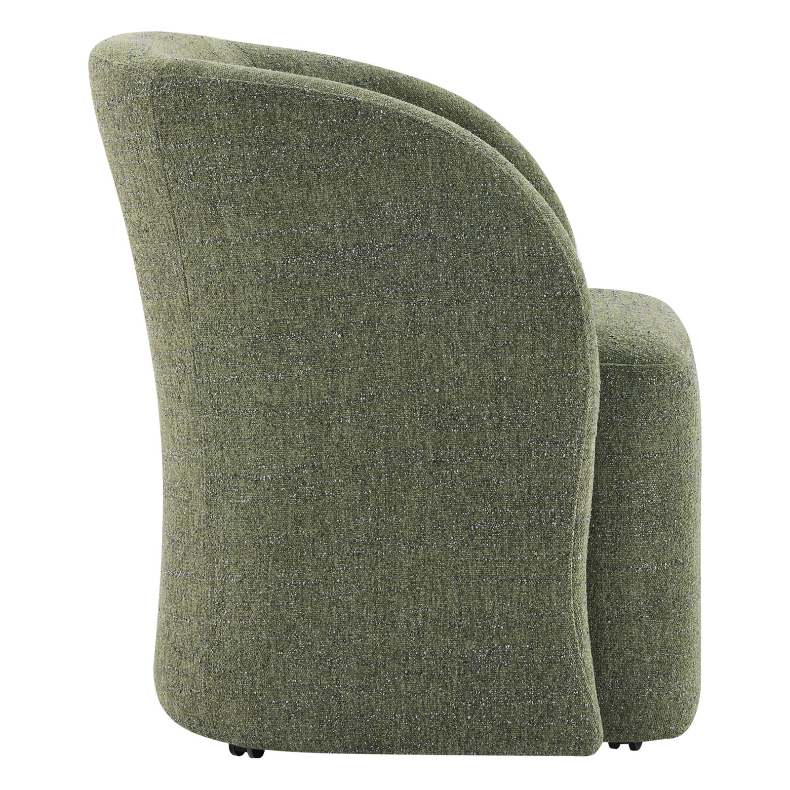 Frankie Dining Chair, Forest