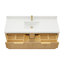 Ensemble de meuble-lavabo simple 60 po Santarem-121696739-121696736