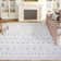 Moroccan Washable Rug