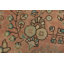 Tapis unique 8 pi 1 po x 11 pi Haajarah