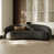Dark Gray Fabric