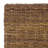 Graylee Abaca Bench